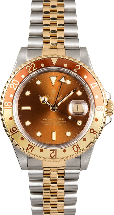 rolex gmt-master ii 16713 for sale|rolex gmt master ii oystersteel.